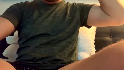 samm673 online show from January 17, 2:18 am