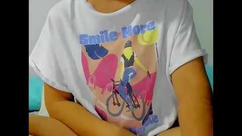 sam online show from January 5, 9:47 pm