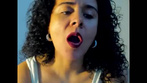 sam online show from February 7, 9:26 pm