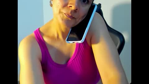 sam online show from March 12, 8:52 pm