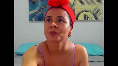 sam online show from October 8, 8:50 pm