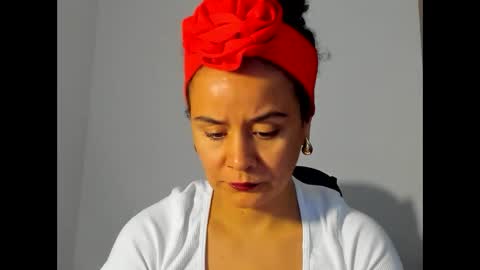 sam online show from October 19, 8:20 pm