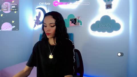 Snapshot of sammanta_18 chatting on December 29, 3:00 am Samantha online show from December 29, 3:00 am