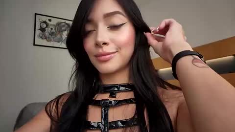 Maria online show from January 14, 8:15 pm