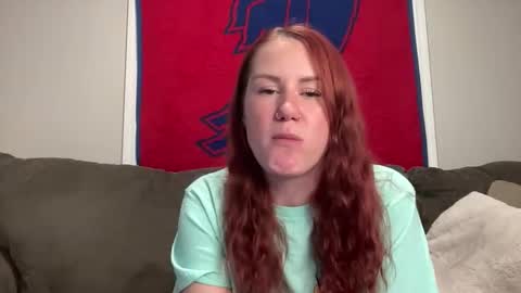 Playful Sammie online show from February 18, 6:37 pm