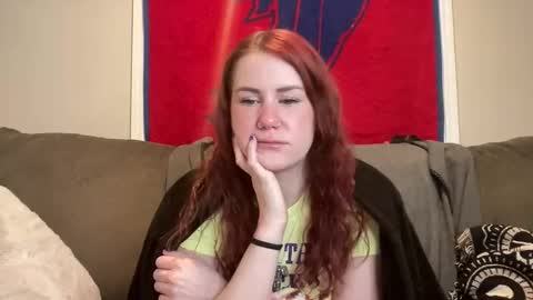 Playful Sammie online show from February 21, 5:36 pm