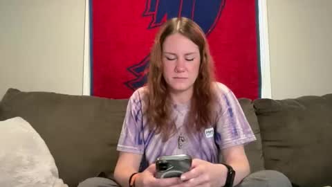 Playful Sammie online show from May 23, 3:27 pm