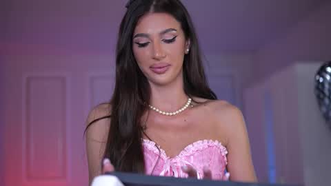 Sammi online show from March 2, 7:15 am