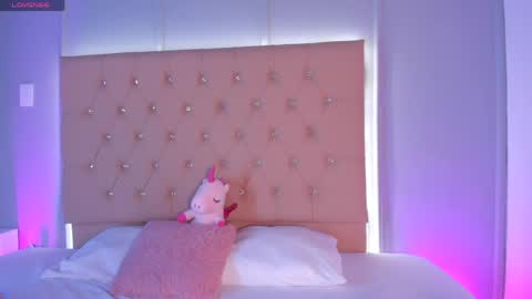 Sammy Rose online show from April 4, 9:56 pm