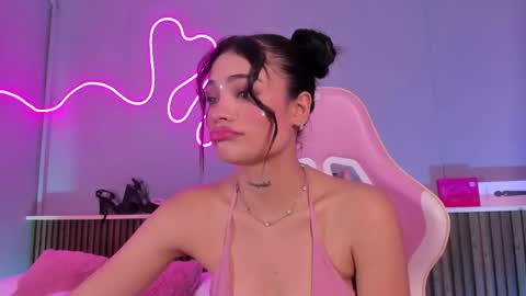 Sammy Rose online show from May 21, 8:38 pm