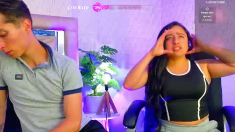 Sammy and Ithan online show from May 12, 11:29 am