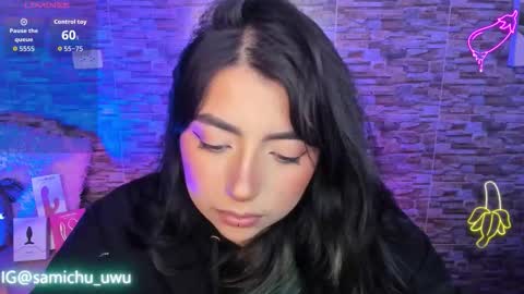 Samantha online show from March 1, 4:47 am