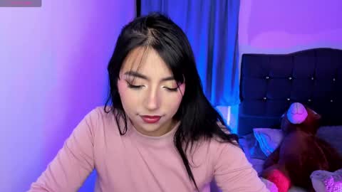 Samantha online show from May 7, 5:02 am