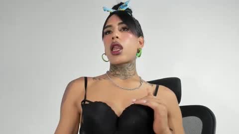 Snapshot of sammy_exotic chatting on September 17, 7:04 pm sammy_exotic online show from September 17, 7:04 pm