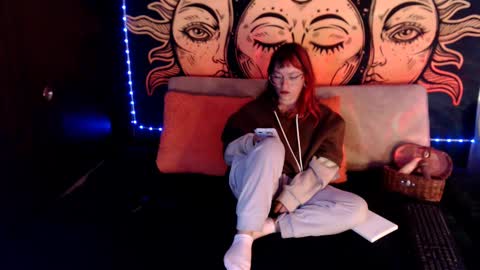 Sammy and Joe online show from February 18, 12:49 pm