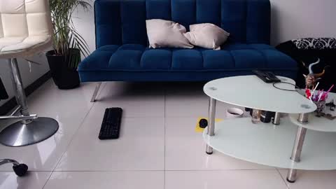 Sammy online show from April 5, 11:51 am