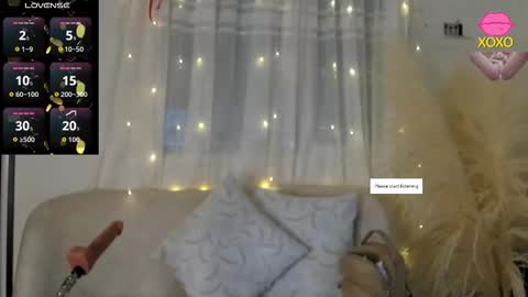 sammy_jhonson25 online show from January 12, 1:00 am