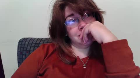 Sam online show from October 20, 6:30 pm