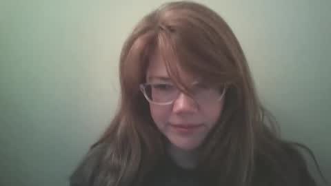 Snapshot of sammy_lyn chatting on May 17, 12:34 pm Sam online show from May 17, 12:34 pm