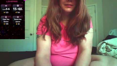 Snapshot of sammy_lyn chatting on June 17, 1:56 pm Sam online show from June 17, 1:56 pm