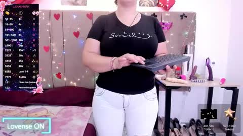  Sammy  online show from February 17, 1:24 am