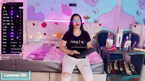  Sammy  online show from April 11, 12:15 am