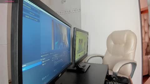 Sammy online show from February 17, 5:53 pm