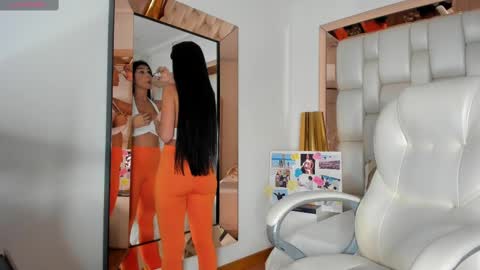 Sammy online show from September 18, 7:27 pm