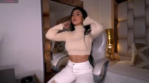 Sammy online show from February 24, 3:10 pm