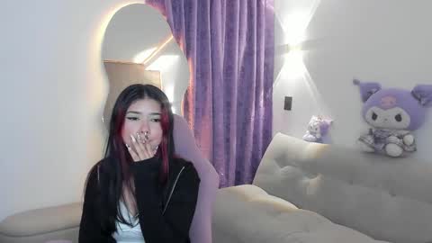 Sammy  online show from April 25, 12:24 am