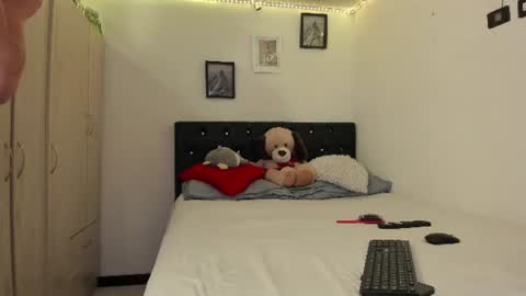Sophia online show from June 15, 10:34 pm