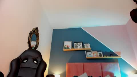 sammy_vegaa online show from April 16, 9:39 pm