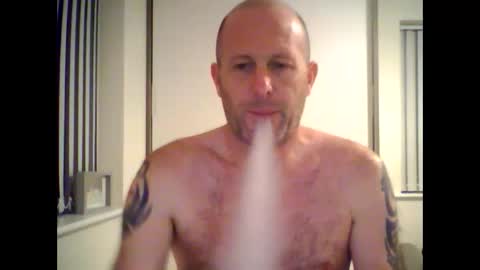 sammyb1821 online show from December 14, 6:41 pm