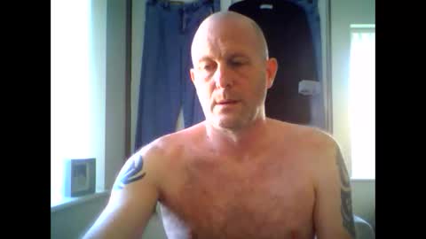 sammyb1821 online show from March 5, 9:27 am