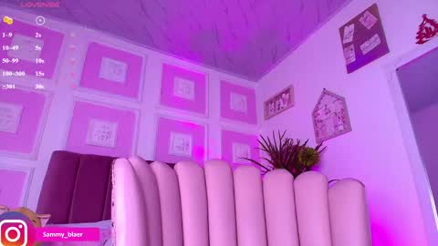 Samantha online show from February 1, 11:27 pm