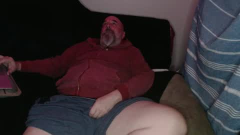 SeraphimMCMLXXV online show from December 2, 7:49 pm