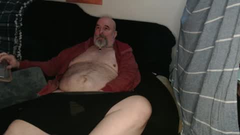 SeraphimMCMLXXV online show from December 4, 4:49 pm