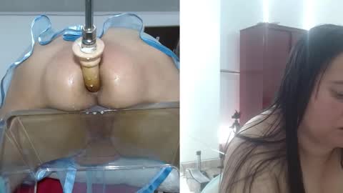 Snapshot of sammyevanss__ chatting on February 17, 6:59 pm SAMMY online show from February 17, 6:59 pm