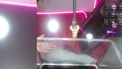 SAMMY online show from April 16, 9:32 am