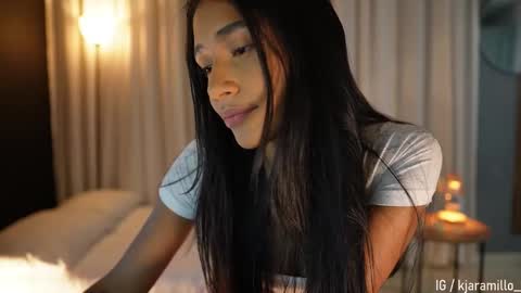 Snapshot of sammyjarama chatting on September 10, 1:05 am Sam online show from September 10, 1:05 am