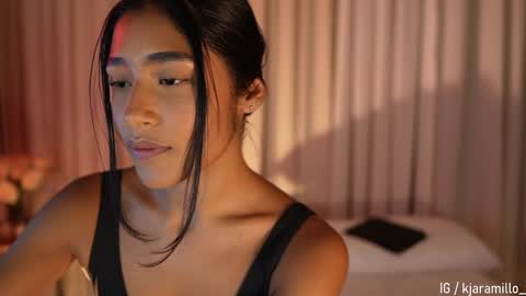 Snapshot of sammyjarama chatting on October 3, 11:24 pm Sam online show from October 3, 11:24 pm