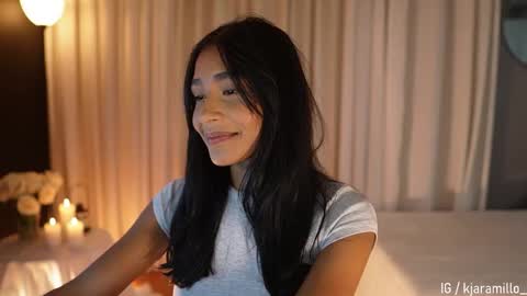 Snapshot of sammyjarama chatting on November 4, 11:26 pm Sam online show from November 4, 11:26 pm