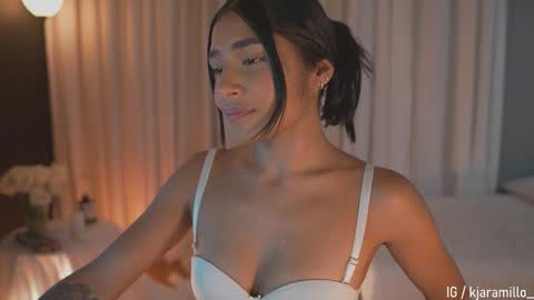 Sam online show from November 14, 12:20 am