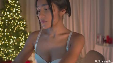 Sam online show from December 15, 11:09 pm