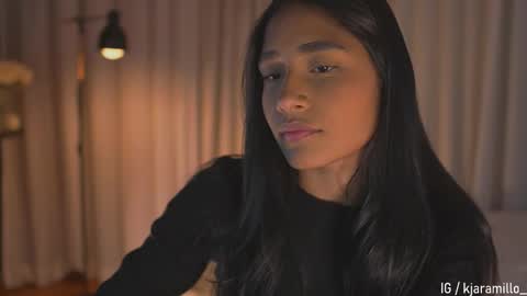 Sam online show from February 6, 11:52 pm