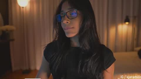 Sam online show from February 14, 12:29 am