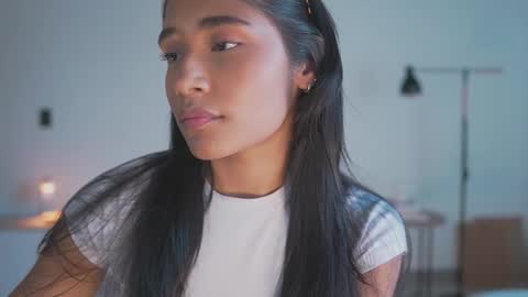 Sam online show from March 26, 7:30 pm