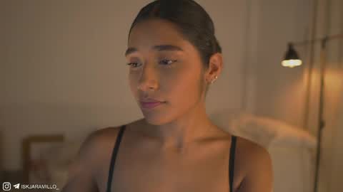 Sam online show from April 13, 7:52 pm