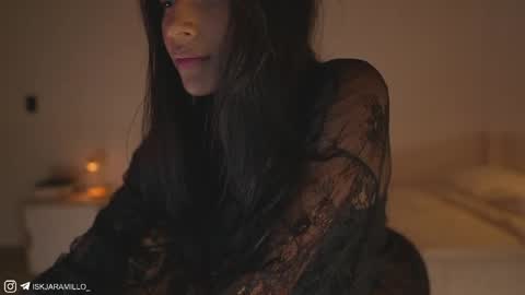 Sam online show from April 20, 6:53 pm