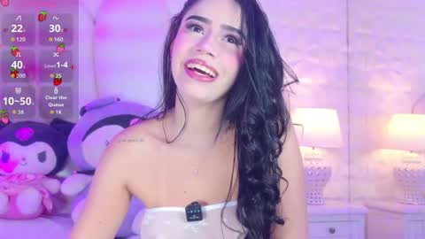 samanta online show from March 27, 12:05 pm